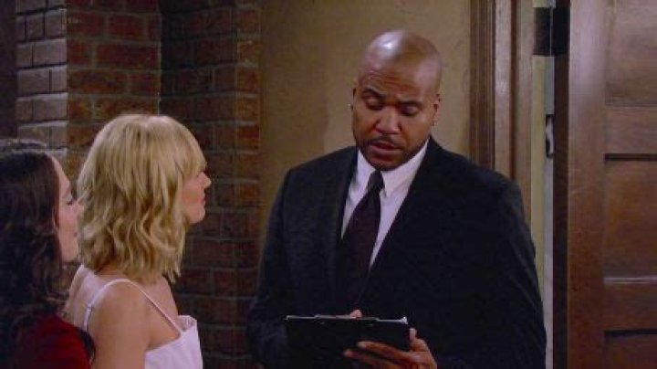 Who is Vincent M. Ward Dating Now