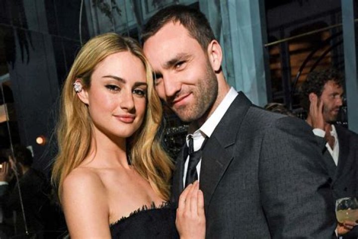 Who is Vincent Van Patten Dating Now?