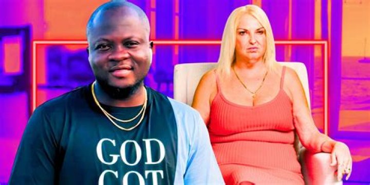 Who is Vinny Paz Dating Now?