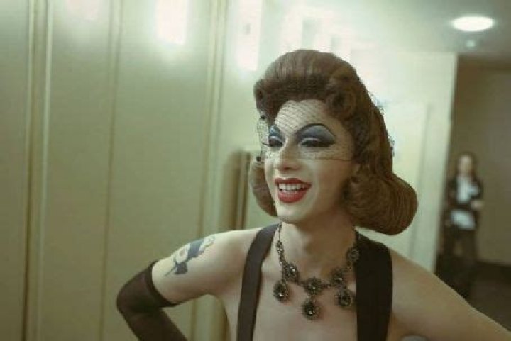 Who is Violet Chachki Dating Now