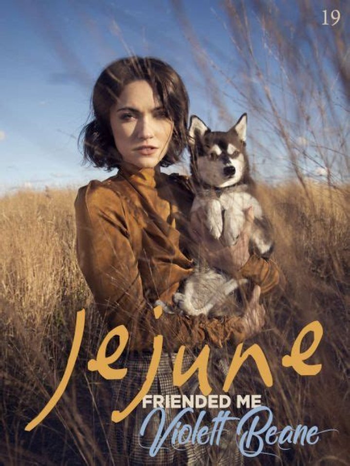 Who is Violett Beane Dating Now?