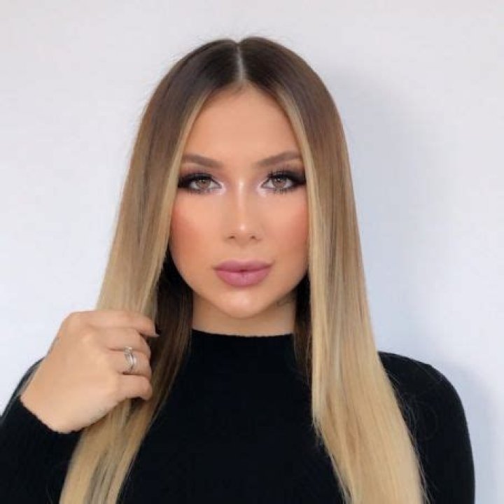 Who is Virginia Fonseca Dating Now