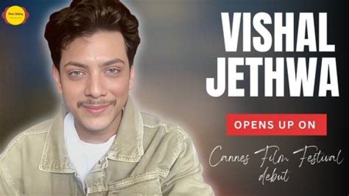 Who is Vishal Jethwa Dating Now?