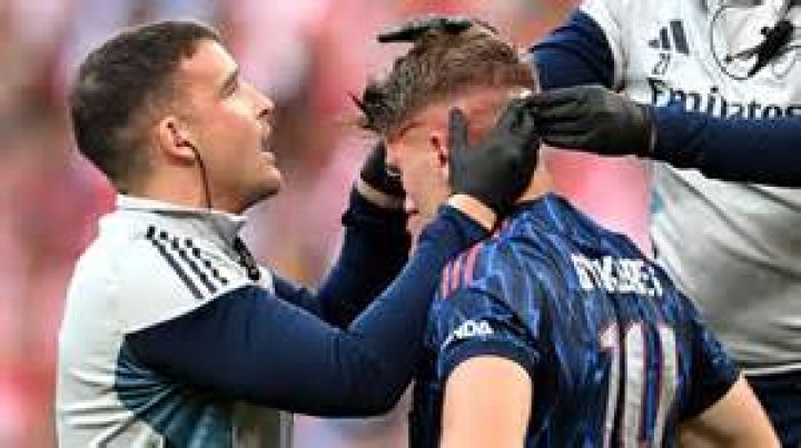 Who is Vitor Belfort Dating Now