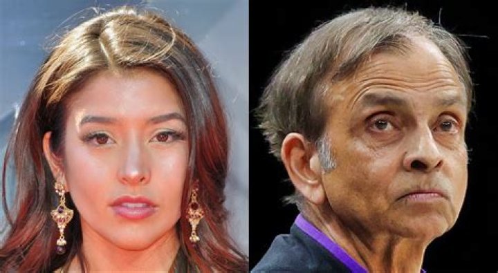 Who is Vivek Ranadive Dating Now
