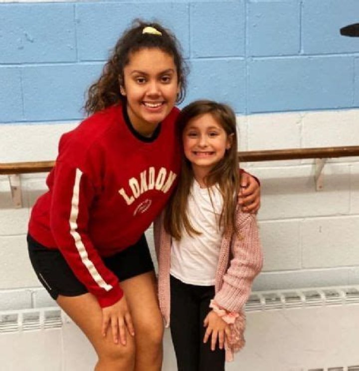 Who is Vivi-Anne Stein Dating Now