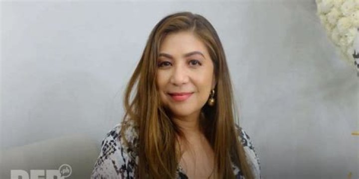 Who is Vivian Velez Dating Now