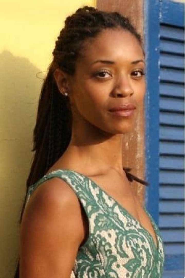 Who is Viviane Porto Dating Now?