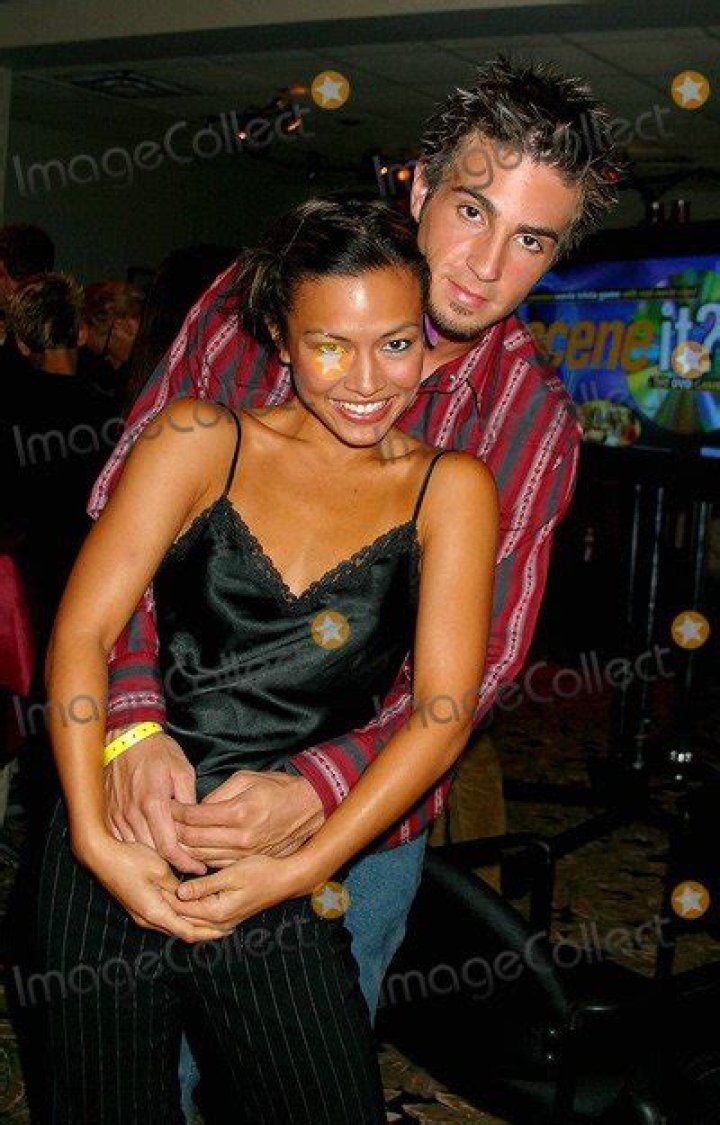 Who is Wade Robson Dating Now