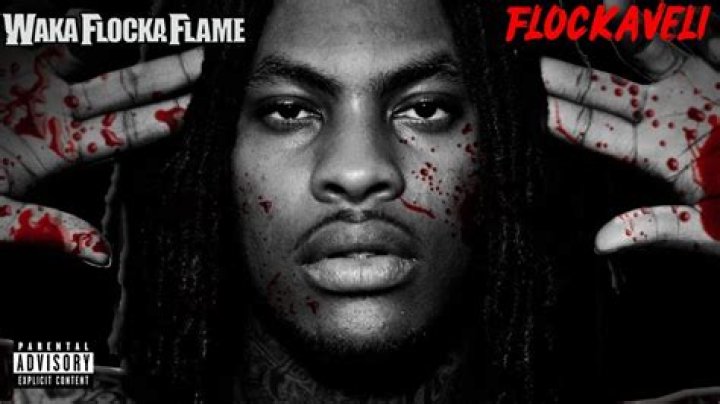 Who is Waka Flocka Flame Dating Now
