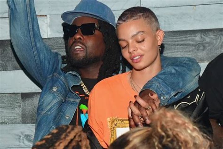 Who is Wale Dating Now