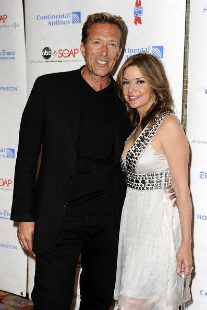 Who is Walt Willey Dating Now