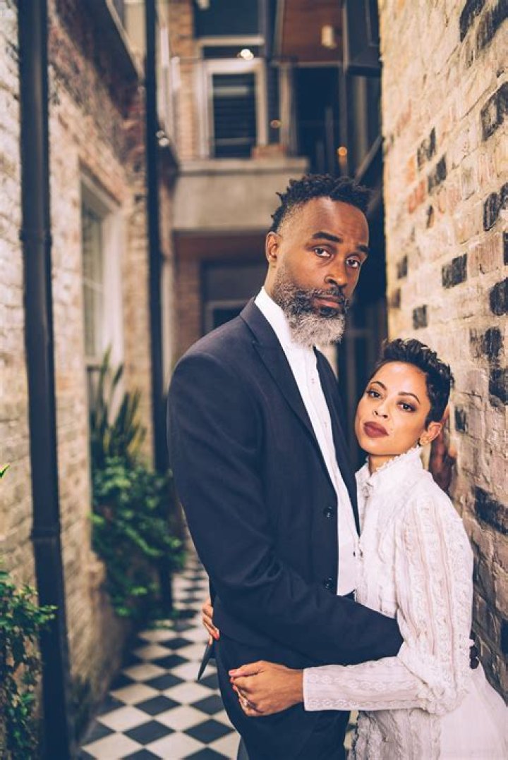 Who is Waraire Boswell Dating Now