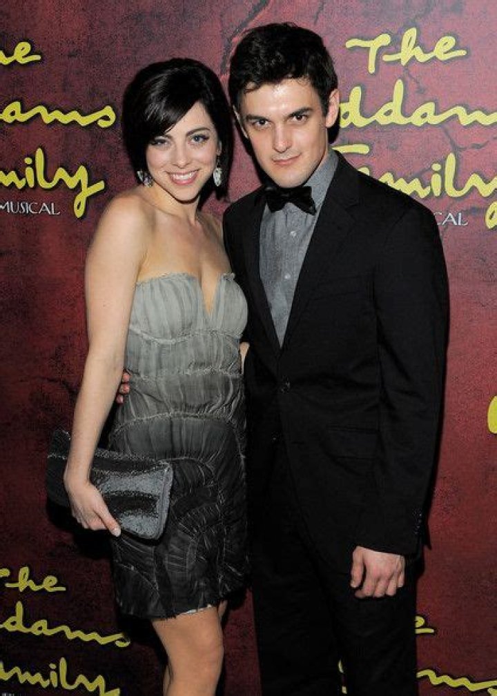 Who is Wesley Taylor Dating Now?