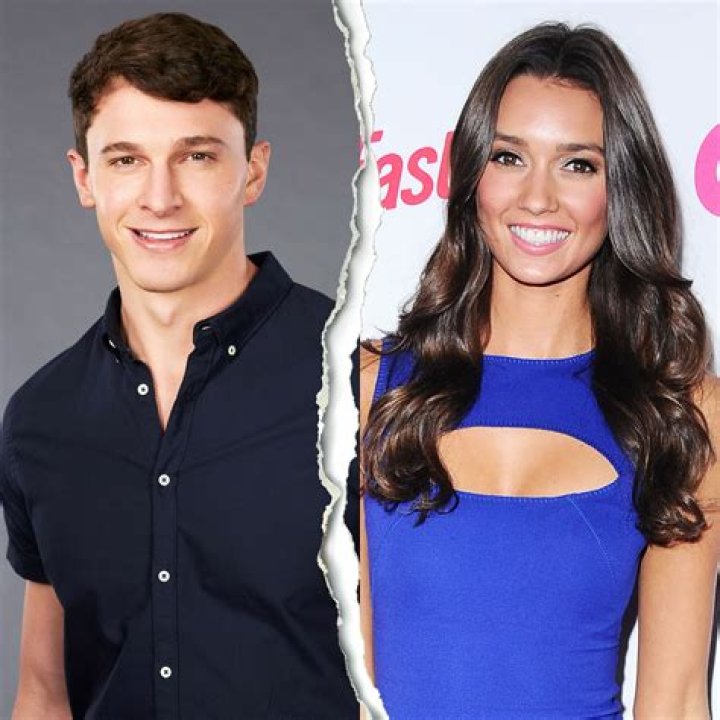 Who is Whitney Fransway Dating Now