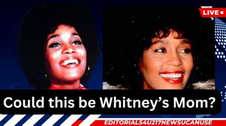 Who is Whitney Whatley Dating Now?