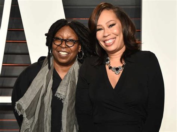 Who is Whoopi Goldberg Dating Now?