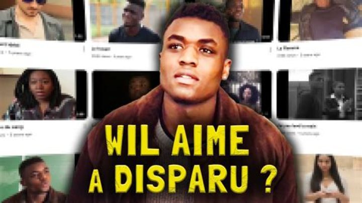 Who is Wil Aime Dating Now?