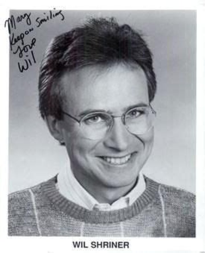 Who is Wil Shriner Dating Now?