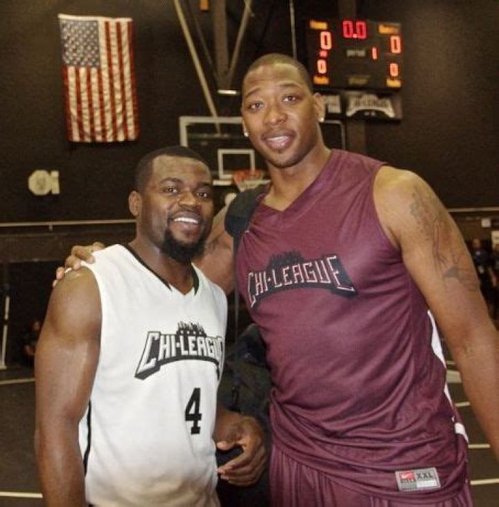 Who is Will Bynum Dating Now?