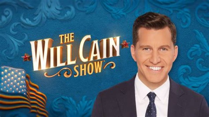 Who is Will Cain Dating Now?