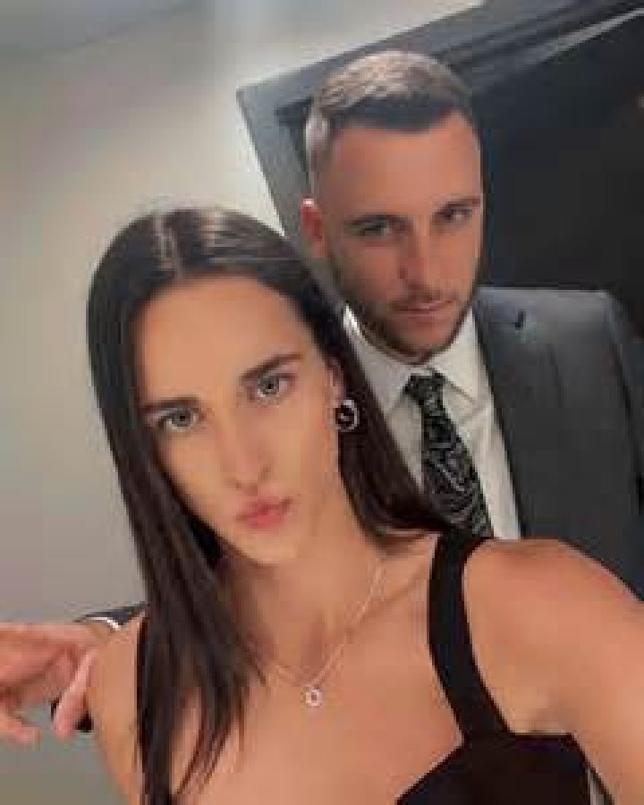 Who is Will Clark Dating Now