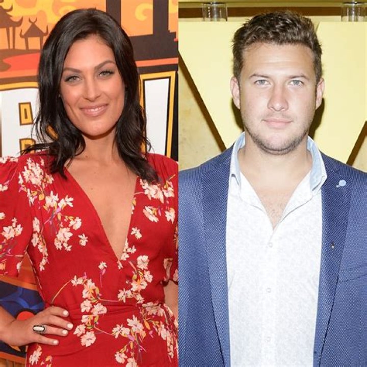 Who is Will Compton Dating Now