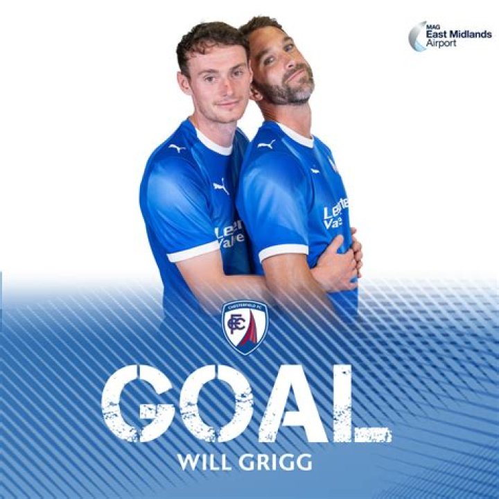 Who is Will Grigg Dating Now?