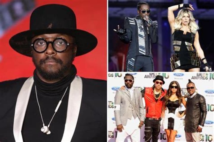 Who is will.i.am Dating Now?