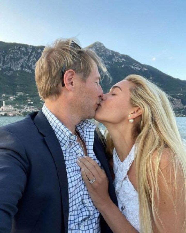 Who is Will Kopelman Dating Now?