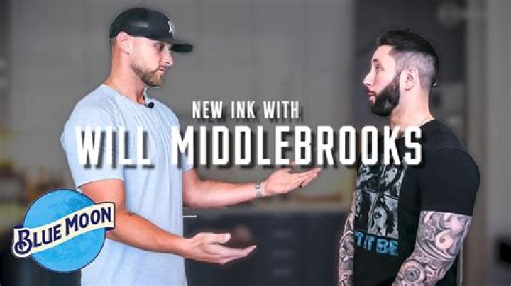 Who is Will Middlebrooks Dating Now?