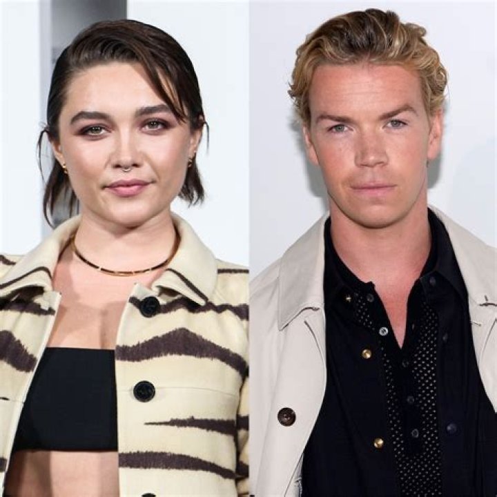 Who is Will Poulter Dating Now