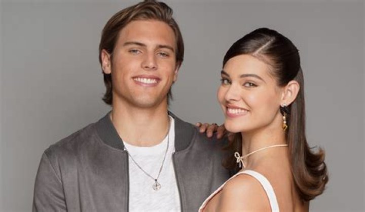 Who is Will Spencer Dating Now