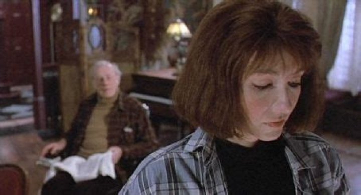 Who is William Russ Dating Now