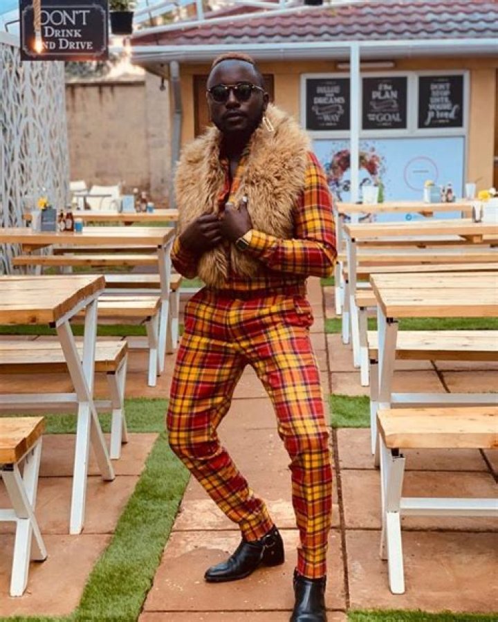 Who is Willis Austin Chimano Dating Now?