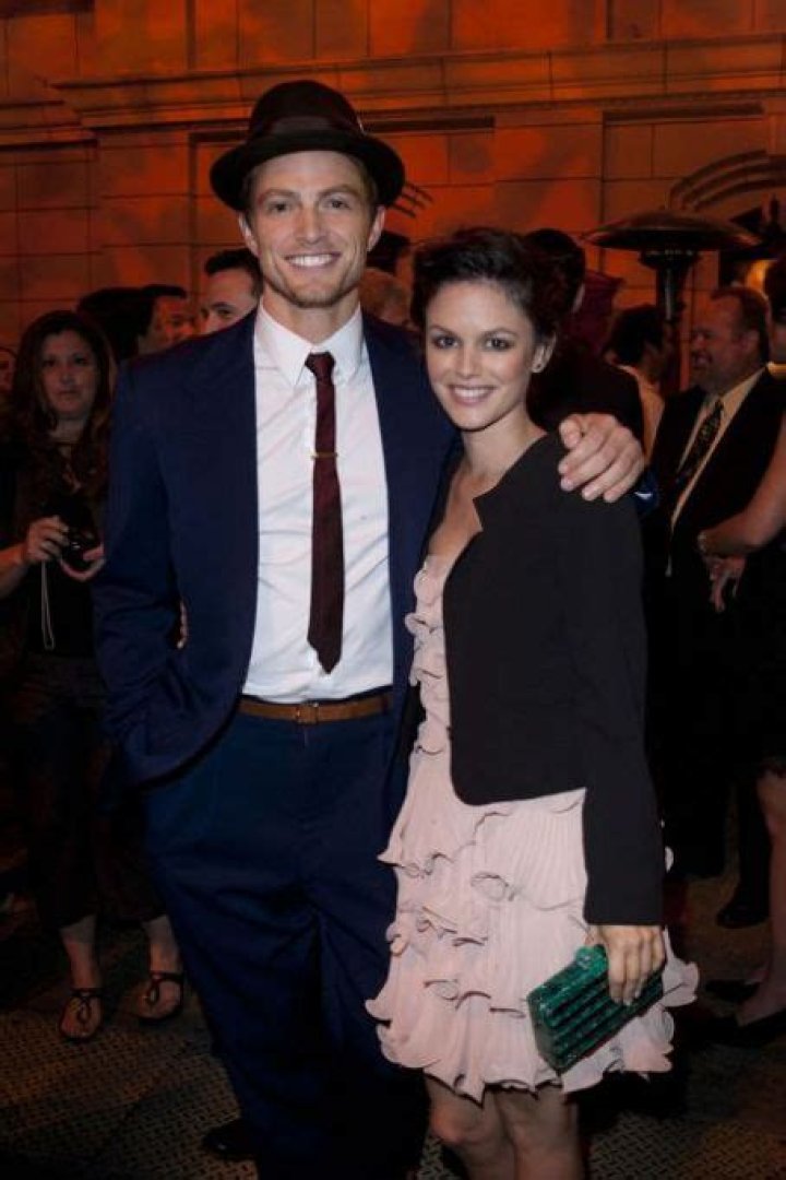 Who is Wilson Bethel Dating Now