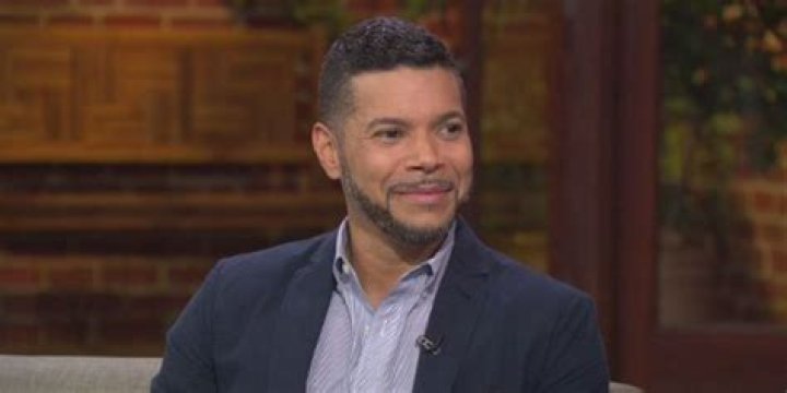 Who is Wilson Cruz Dating Now