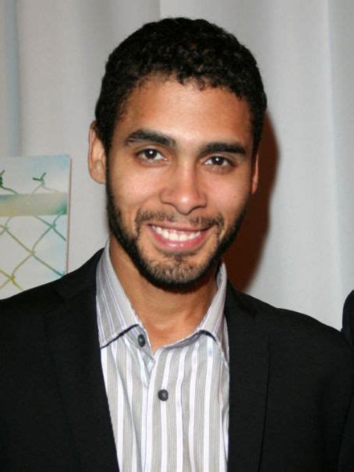 Who is Wilson Jermaine Heredia Dating Now