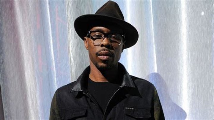 Who is Wood Harris Dating Now
