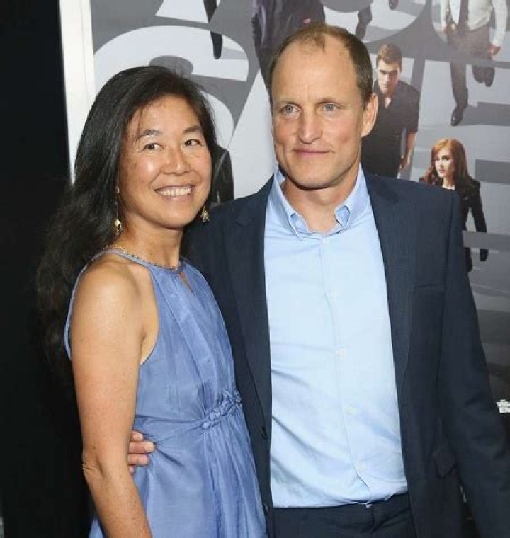 Who is Woody Harrelson Dating Now