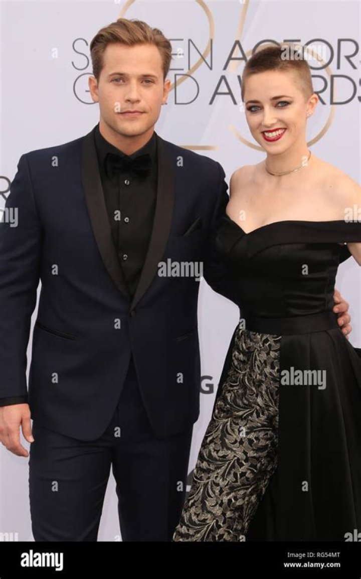 Who is Wyatt Nash Dating Now?