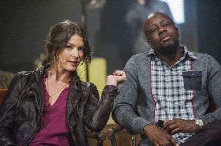 Who is Wyclef Jean Dating Now?