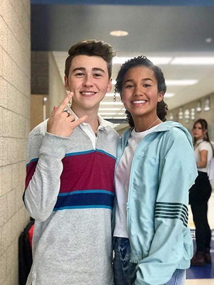 Who is Wylie Phenix Dating Now?