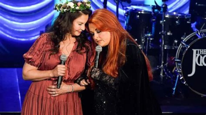 Who is Wynonna Judd Dating Now?