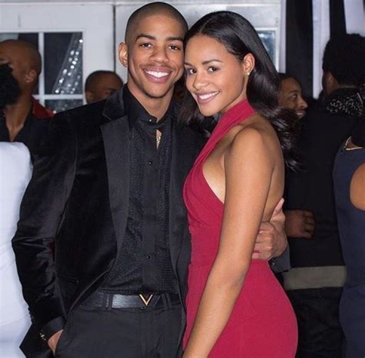 Who is Wynton Harvey Dating Now