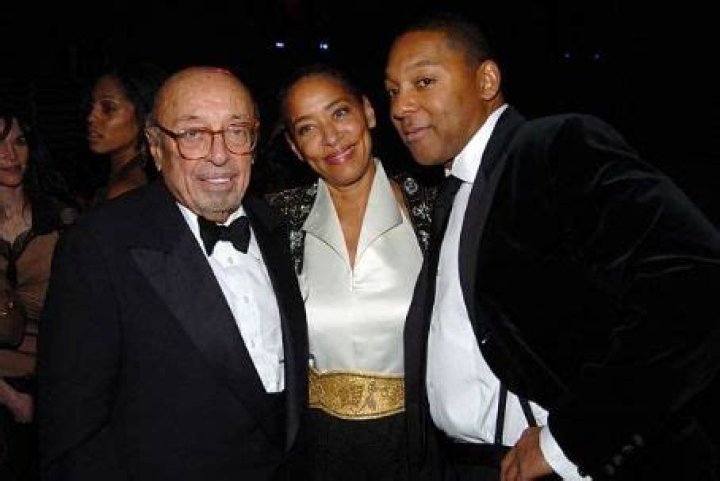 Who is Wynton Marsalis Dating Now?