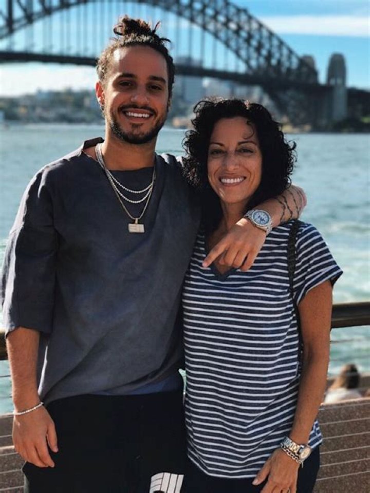 Who is Wyo Russ Dating Now?