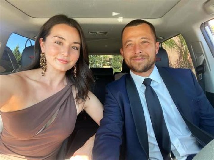 Who is Xander Norman Dating Now