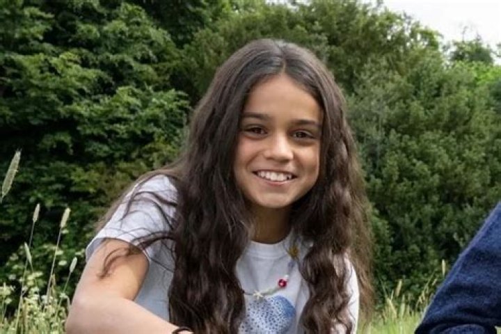 Who is Xoe Arabella Dating Now?