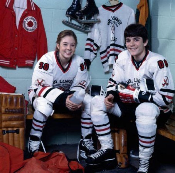 Who is Yannick Bisson Dating Now